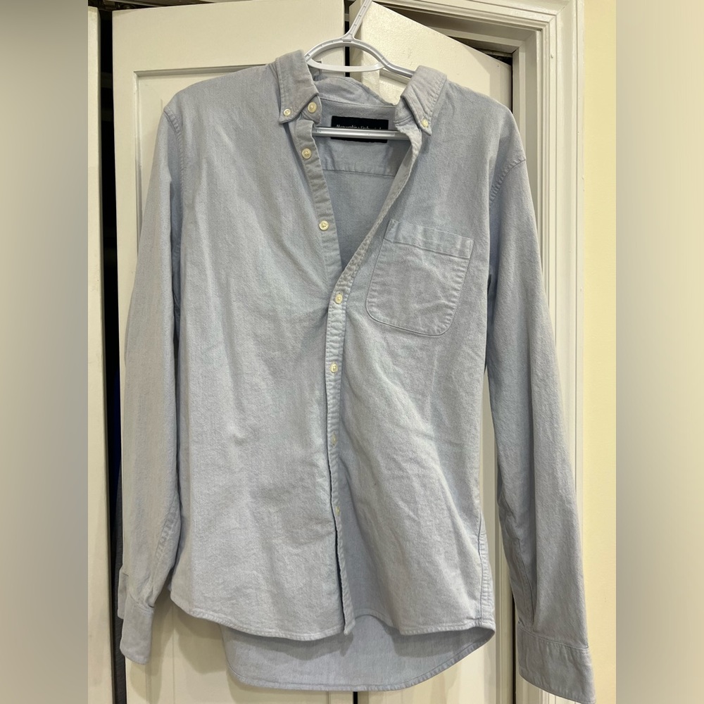 Men’s Button Down